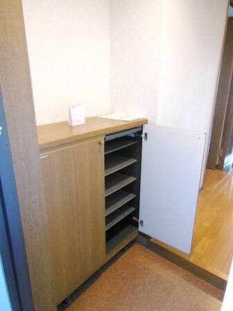 ヌーベルヴィラIIの物件内観写真